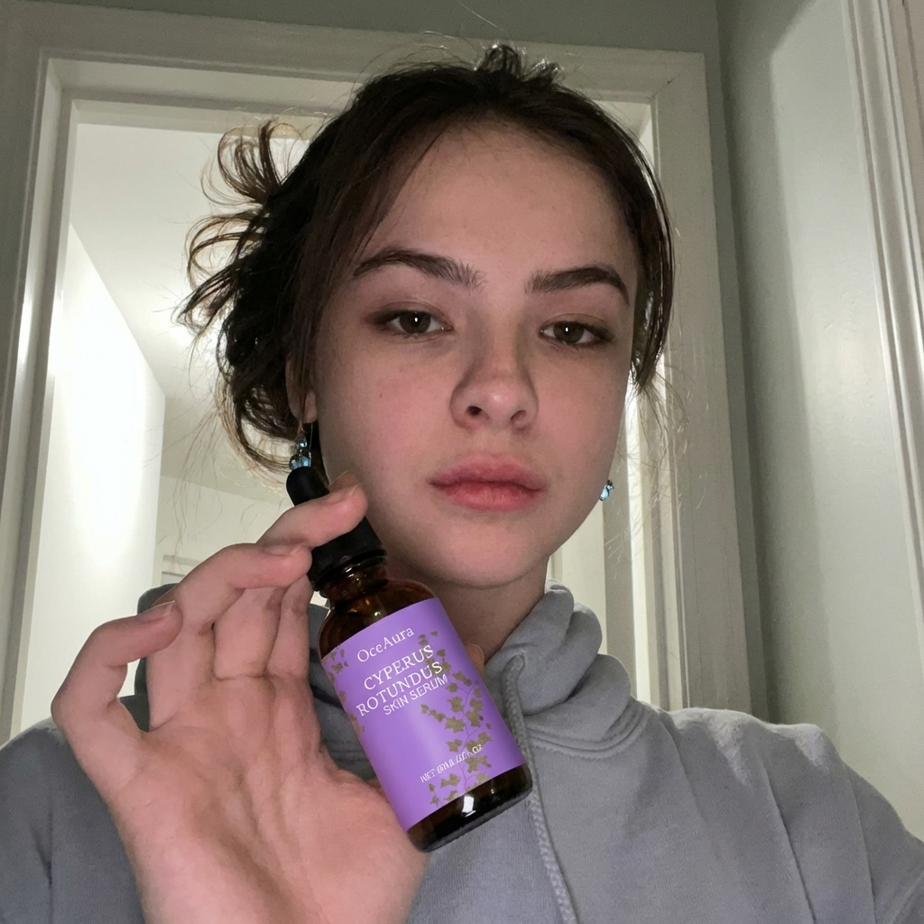 – Lila S., Sydney